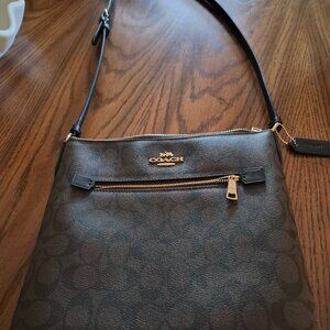 Coach Crossbody Bag